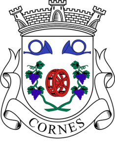 Freguesia de Cornes