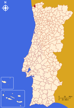 Resultado de imagem para mapa cornes